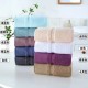 Adult, thickened, long-staple cotton face towel, 120g, off-season, hotel wholesale, thickened spiral fleece