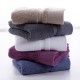 Adult, thickened, long-staple cotton face towel, 120g, off-season, hotel wholesale, thickened spiral fleece