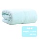 Factory direct sale, long-staple cotton thickened bath towels, pure cotton, absorbent for adult hotels, wholesale with embroidered logos, super soft.