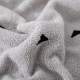 Factory direct sale of pure cotton face towels. Soft, solid-colored, cotton, thickened adult towels with logos for wholesale gifts.