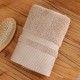Adult, thickened, long-staple cotton face towel, 120g, off-season, hotel wholesale, thickened spiral fleece