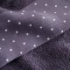 Factory direct sale of popular wide satin absorbent cotton towels, polka dot thickened face wash towels, gauze face towels, wholesale and custom.