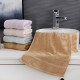 Two-pack of corrugated off-cut face wash towels, adult household absorbent, men's and women's cotton face towels, wholesale for daily use. Two-pack of corrugated off-cut face wash towels, adult household absorbent, men's and women's cotton face towels, wholesale for daily use.
