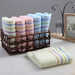 Gaoyang factory wholesale of thickened pure cotton absorbent fleece. Soft adult face wash towels with custom logos. Gaoyang factory wholesale of thickened pure cotton absorbent fleece. Soft adult face wash towels with custom logos.