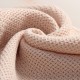 Direct adult cotton towel, gauze honeycomb towel, couple's absorbent and breathable pure cotton face washcloth for wholesale.
