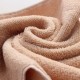 Factory direct sale of pure cotton face towels, couples' face wipes, customizable, soft and absorbent for adult face wash towels.