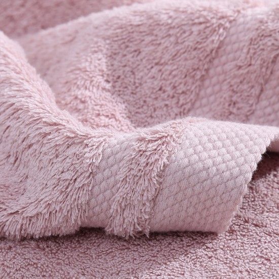 Cross-border manufacturer gift pure cotton bath towel, 500g absorbent, thickened combed cotton hotel towel with custom logos. Cross-border manufacturer gift pure cotton bath towel, 500g absorbent, thickened combed cotton hotel towel with custom logos.