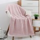 Cross-border manufacturer gift pure cotton bath towel, 500g absorbent, thickened combed cotton hotel towel with custom logos. Cross-border manufacturer gift pure cotton bath towel, 500g absorbent, thickened combed cotton hotel towel with custom logos.