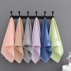 Gaoyang factory direct sale of 32-ply pure cotton face towels, wholesale, gift, advertising, embroidered logos available. Gaoyang factory direct sale of 32-ply pure cotton face towels, wholesale, gift, advertising, embroidered logos available.