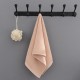 Gaoyang factory direct sale of 32-ply pure cotton face towels, wholesale, gift, advertising, embroidered logos available.