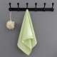 Gaoyang factory direct sale of 32-ply pure cotton face towels, wholesale, gift, advertising, embroidered logos available.