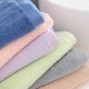 Gaoyang factory direct sale of 32-ply pure cotton face towels, wholesale, gift, advertising, embroidered logos available.