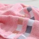 High Wholesale new pure cotton absorbent plain gift towels, unisex, custom logo face towels.