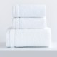 Thickened all-cotton bath towel set, soft and absorbent face towel, pure cotton combed cotton plain, large face towels (discounted) Thickened all-cotton bath towel set, soft and absorbent face towel, pure cotton combed cotton plain, large face towels (discounted)