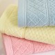 Factory direct sale of pure cotton towels, wholesale, gift, logo, absorbent face wash towels, high-quality gift towels.