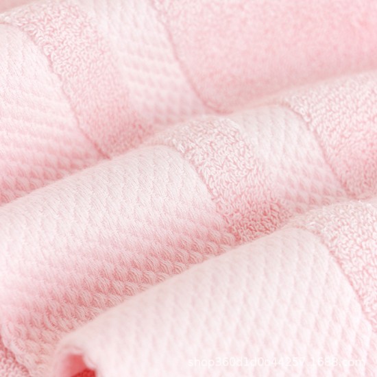 Thickened, combed, long-staple cotton towels for adults, face washes, and household gifts, solid, off-cut absorbent face towels for wholesale. Thickened, combed, long-staple cotton towels for adults, face washes, and household gifts, solid, off-cut absorbent face towels for wholesale.