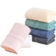 Thickened, combed, long-staple cotton towels for adults, face washes, and household gifts, solid, off-cut absorbent face towels for wholesale. Thickened, combed, long-staple cotton towels for adults, face washes, and household gifts, solid, off-cut absorbent face towels for wholesale.
