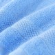 Single household 100% cotton adult soft and absorbent face towel [same as Points Mall]