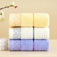 Towel, 100% cotton, thickened adult face towel, pure cotton, household labor protection gift, soft and absorbent, wholesale