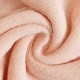Adult, daily, face towel, soft, absorbent, lint-free, cotton towel for household use, promotional logo