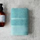 Factory wholesale, thickened, absorbent, street stall towels, gift, face wash towels, adult, embroidered, antibacterial.