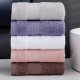 Xinjiang long-staple combed cotton towels, thick, absorbent, and solid-colored, for adults, wholesale, eco-friendly, and off-stock hotel gifts. Xinjiang long-staple combed cotton towels, thick, absorbent, and solid-colored, for adults, wholesale, eco-friendly, and off-stock hotel gifts.