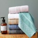Factory wholesale, thickened, absorbent, street stall towels, gift, face wash towels, adult, embroidered, antibacterial.