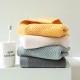 Customized pure cotton towels for home gifts, promotions, and labor protection, with 32-strand jacquard cutouts and embroidery for hotels and guesthouses, soft and skin-friendly.