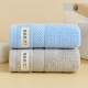 Adult, daily, face towel, soft, absorbent, lint-free, cotton towel for household use, promotional logo