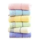 Towel, 100% cotton, thickened adult face towel, pure cotton, household labor protection gift, soft and absorbent, wholesale