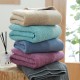 21-yarn long-staple cotton bath towels, adult household, all-cotton absorbent, wholesale, hotel, beauty salon, gift, custom logos available.