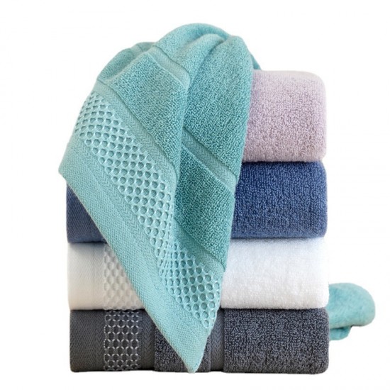 Towel wholesale Xinjiang combed long-staple cotton adult thickened face towel, soft and absorbent, household gift, wholesale Towel wholesale Xinjiang combed long-staple cotton adult thickened face towel, soft and absorbent, household gift, wholesale
