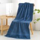 Three Zaizai pure cotton bath towels, pure cotton, soft and absorbent for adult homes, hotel and beauty salons, wholesale with embroidery. Three Zaizai pure cotton bath towels, pure cotton, soft and absorbent for adult homes, hotel and beauty salons, wholesale with embroidery.