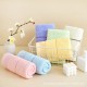 Towel, 100% cotton, thickened adult face towel, pure cotton, household labor protection gift, soft and absorbent, wholesale