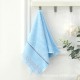 Xinjiang long-staple combed cotton towels, thick, absorbent, and solid-colored, for adults, wholesale, eco-friendly, and off-stock hotel gifts. Xinjiang long-staple combed cotton towels, thick, absorbent, and solid-colored, for adults, wholesale, eco-friendly, and off-stock hotel gifts.