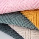 Three Little Ones 50*100cm small bath towels, pure cotton, solid color, soft and absorbent, large household towels for children, wholesale cross-border. Three Little Ones 50*100cm small bath towels, pure cotton, solid color, soft and absorbent, large household towels for children, wholesale cross-border.