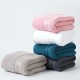 Pure cotton bath towels for home use, adult bath wraps, outdoor swimming, all-combed cotton, thickened and absorbent for men and women, embroidered. Pure cotton bath towels for home use, adult bath wraps, outdoor swimming, all-combed cotton, thickened and absorbent for men and women, embroidered.