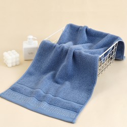 Towel wholesale Xinjiang combed long-staple cotton adult thickened face towel, soft and absorbent, household gift, wholesale Towel wholesale Xinjiang combed long-staple cotton adult thickened face towel, soft and absorbent, household gift, wholesale