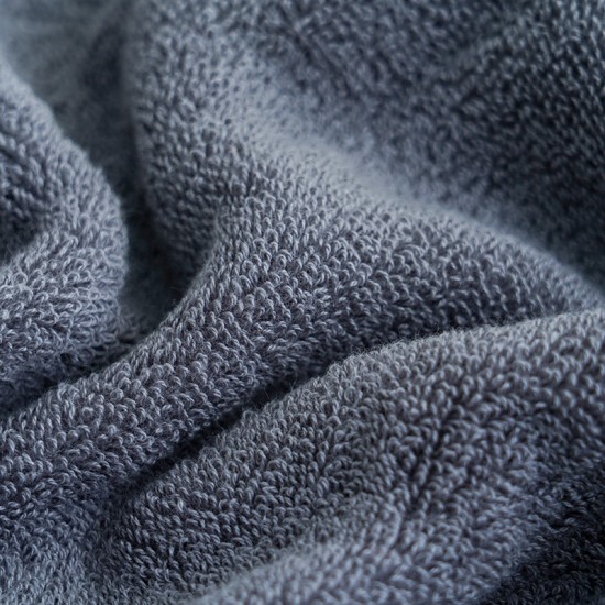 Pure cotton face towels, 120g, long-staple cotton, soft and absorbent, with hotel logo, wholesale