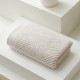 Customized pure cotton towels for home gifts, promotions, and labor protection, with 32-strand jacquard cutouts and embroidery for hotels and guesthouses, soft and skin-friendly.