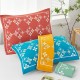 Multi-layered gauze pillowcases for adults, students, children, couples, and all-season pillowcases, available from manufacturers.