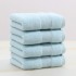 One-pack of household adult towels, soft and absorbent face towels [Same as Points Mall]