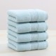 One-pack of household adult towels, soft and absorbent face towels [Same as Points Mall]