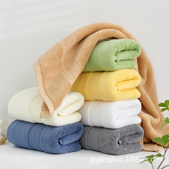 Pure cotton bath towels, square hand towels, children's towels, pure cotton for adults, suitable for bathing and face washing, and custom embroidered logos for hotels and guesthouses. Pure cotton bath towels, square hand towels, children's towels, pure cotton for adults, suitable for bathing and face washing, and custom embroidered logos for hotels and guesthouses.