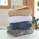 170g pure cotton absorbent thickened face towel, household face towel, hotel towel, wholesale, logo embroidered, same as hotel products