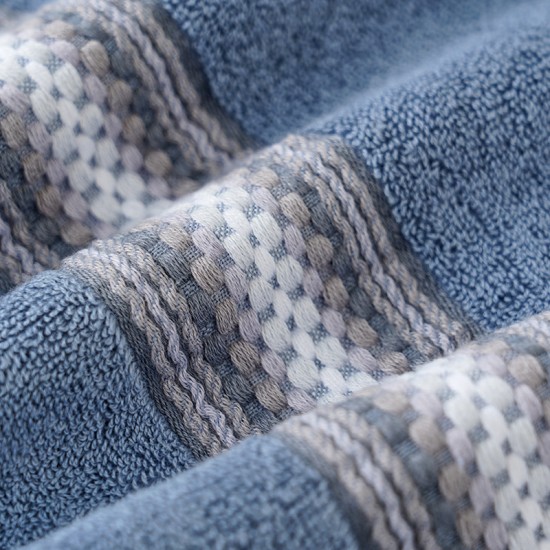 Pure cotton towel, solid, soft, solid, household, thickened, adult, face towel, manufacturer wholesale