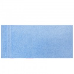 Single Adult Household Cotton Towel, Soft and Absorbent, Pure Cotton Face Wash Towel [Same Style as Points Mall]