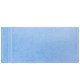Single household 100% cotton adult soft and absorbent face towel [same as Points Mall]