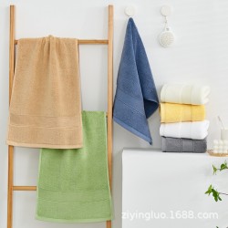 Pure cotton bath towels, square hand towels, children's towels, pure cotton for adults, suitable for bathing and face washing, and custom embroidered logos for hotels and guesthouses. Pure cotton bath towels, square hand towels, children's towels, pure cotton for adults, suitable for bathing and face washing, and custom embroidered logos for hotels and guesthouses.