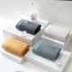 Customized pure cotton towels for home gifts, promotions, and labor protection, with 32-strand jacquard cutouts and embroidery for hotels and guesthouses, soft and skin-friendly.